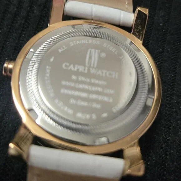 Capri Watch Multi Joy Collection - Picture 3 of 6